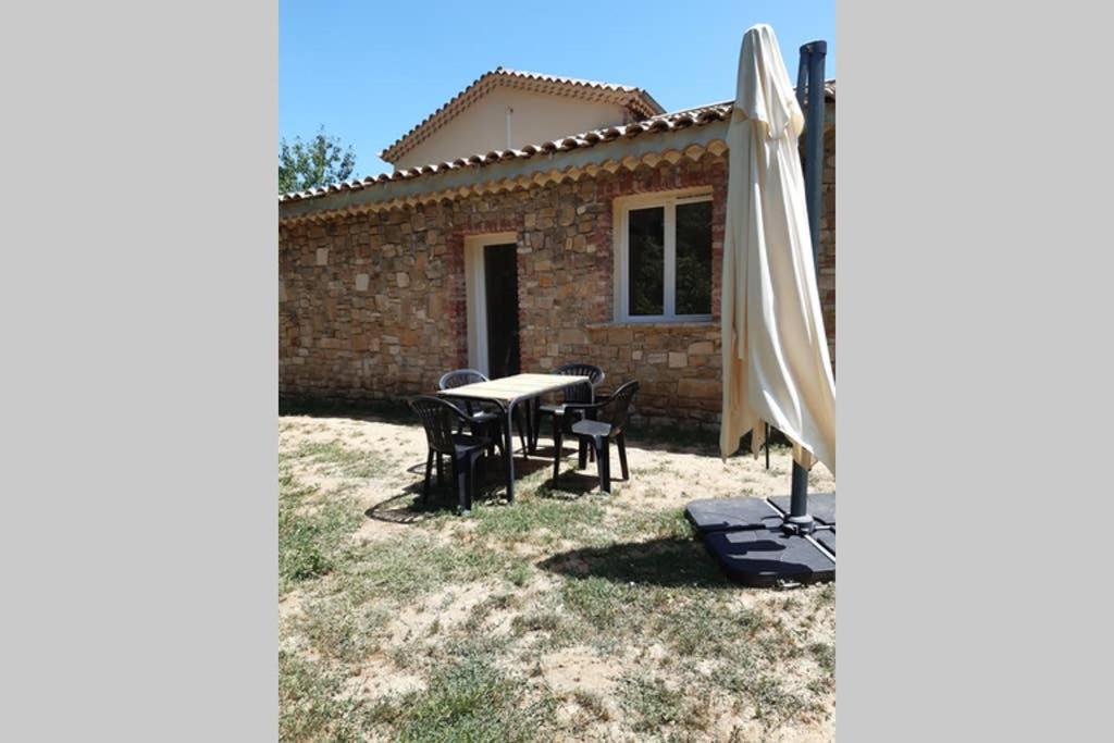 Le Mas Gnolia Saint-Jean-du-Gard Exterior foto